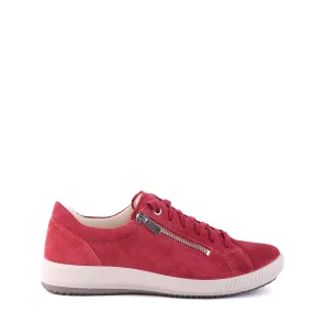 1162 Raspberry Suede