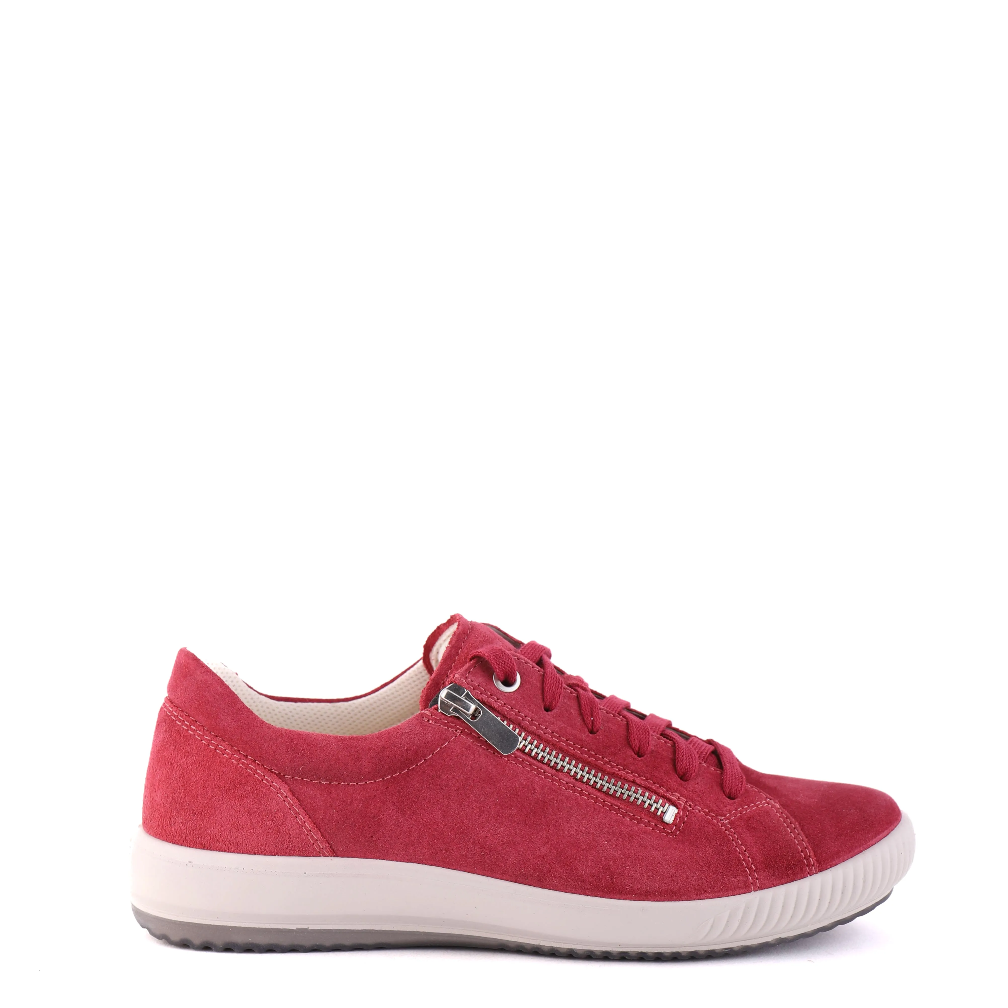 1162 Raspberry Suede