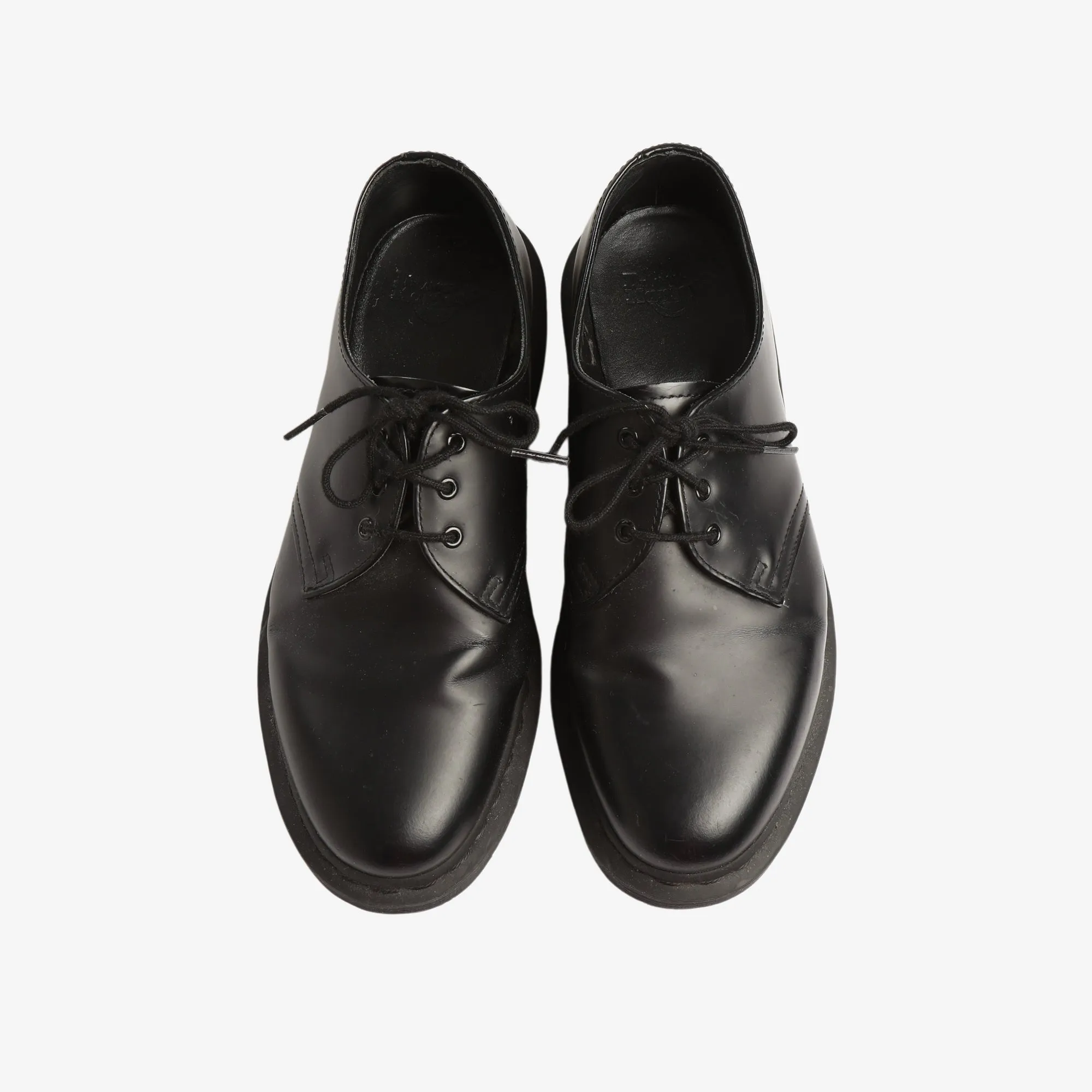 1461 Oxford Shoes