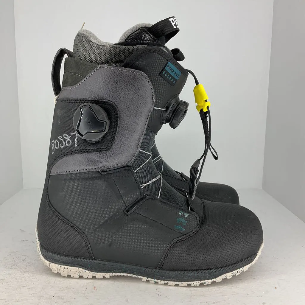 2023 Rome Women's Bodega Boa Snowboard Boots