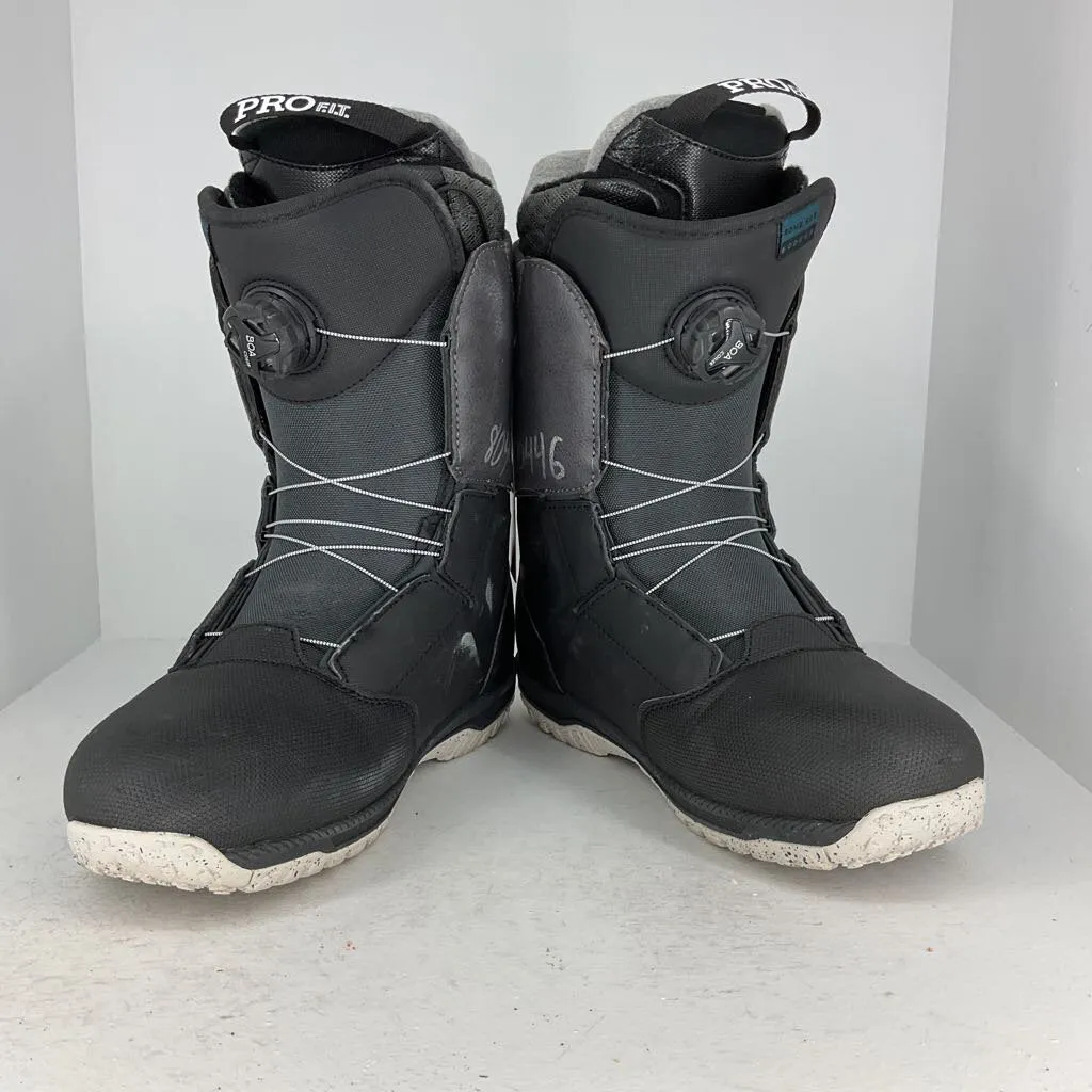 2023 Rome Women's Bodega Boa Snowboard Boots