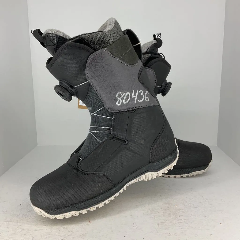 2023 Rome Women's Bodega Boa Snowboard Boots