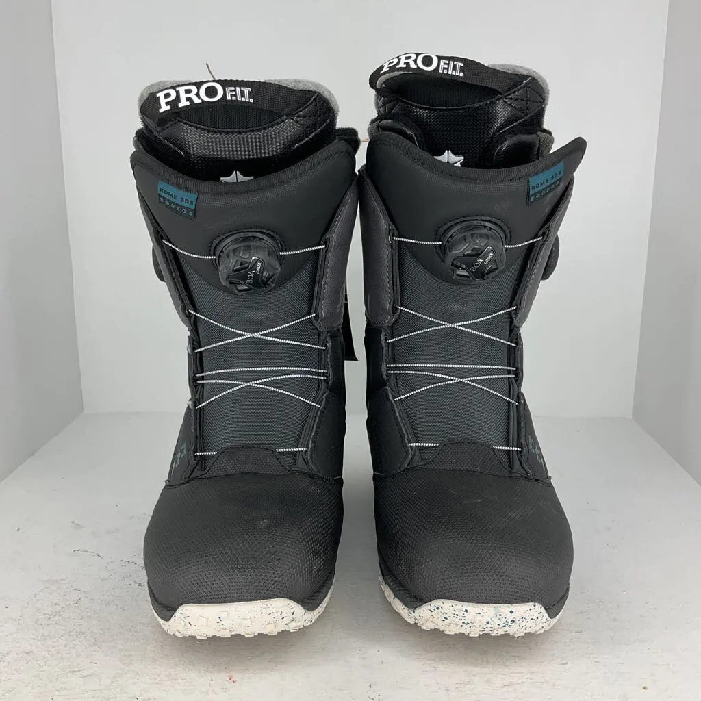 2023 Rome Women's Bodega Boa Snowboard Boots