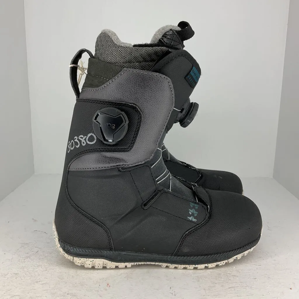 2023 Rome Women's Bodega Boa Snowboard Boots