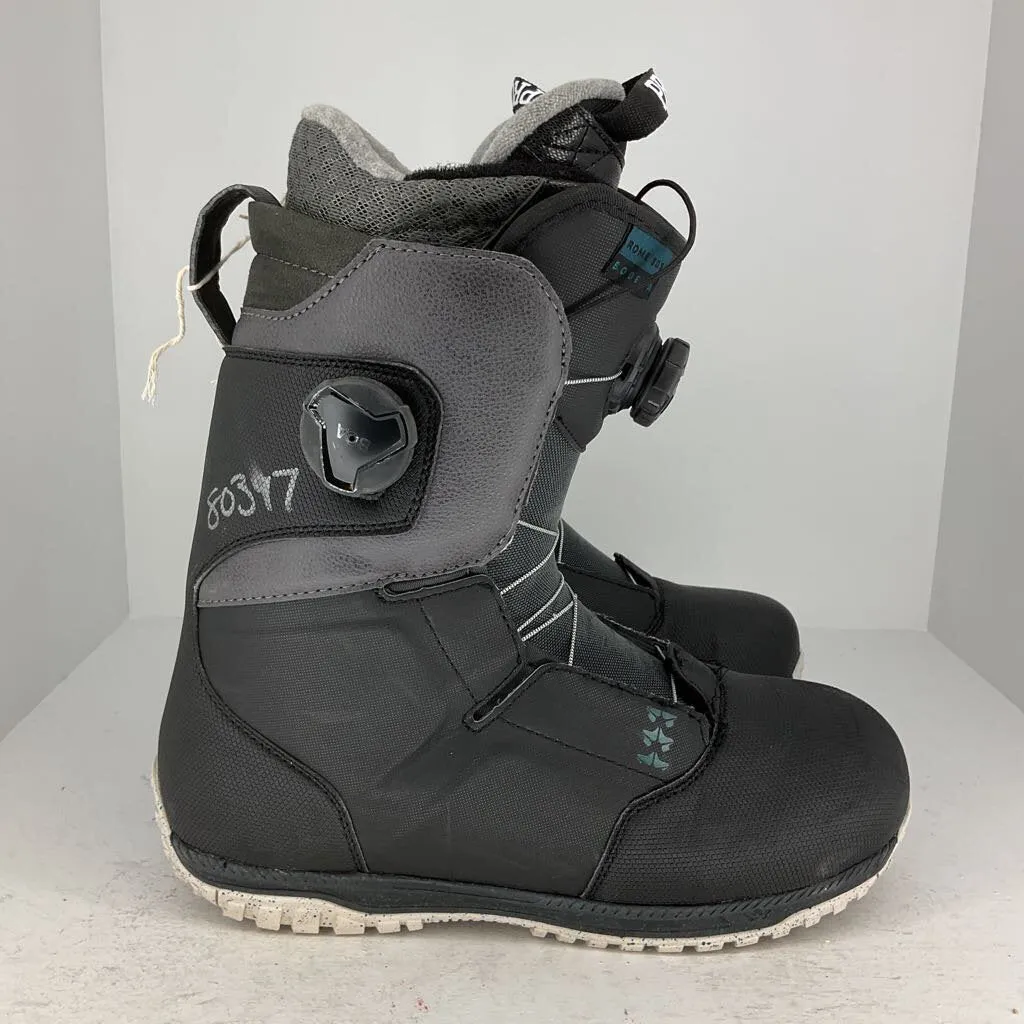 2023 Rome Women's Bodega Boa Snowboard Boots