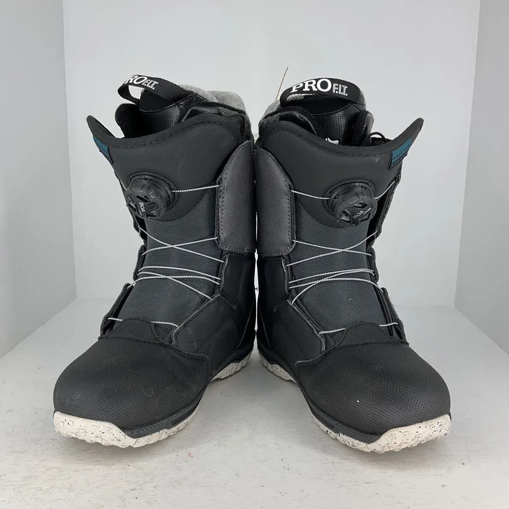 2023 Rome Women's Bodega Boa Snowboard Boots