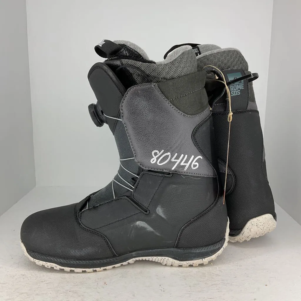 2023 Rome Women's Bodega Boa Snowboard Boots