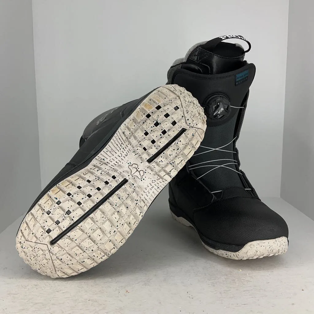 2023 Rome Women's Bodega Boa Snowboard Boots