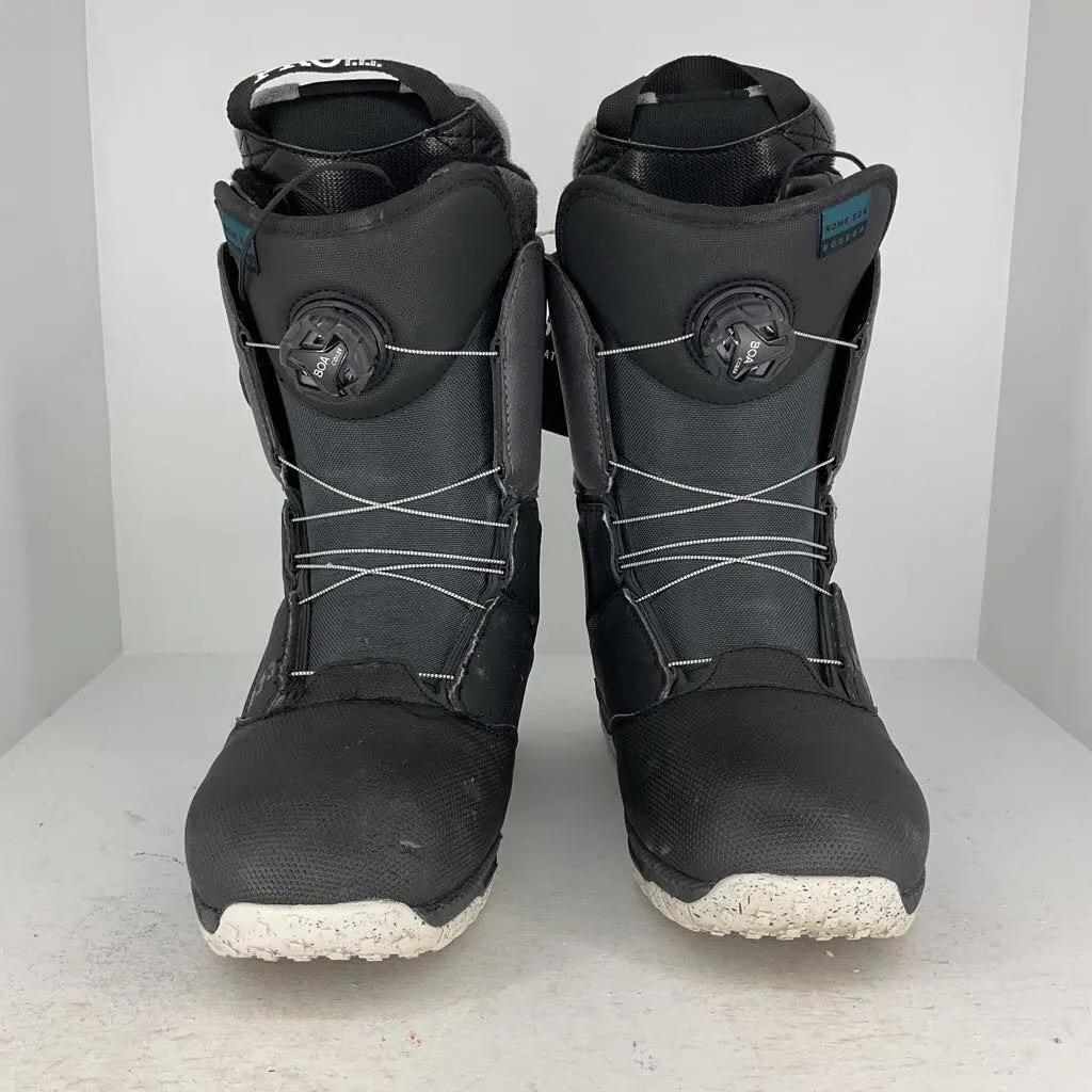 2023 Rome Women's Bodega Boa Snowboard Boots