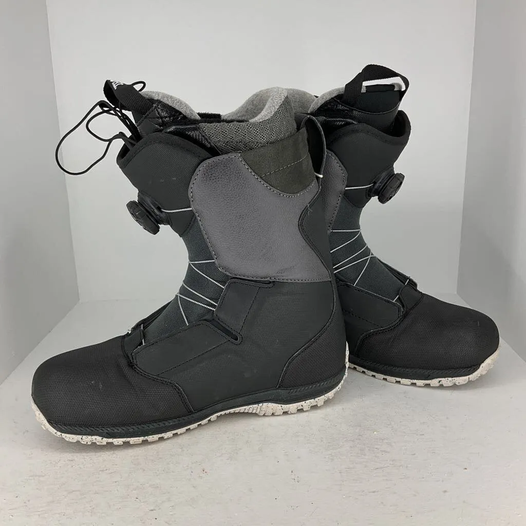 2023 Rome Women's Bodega Boa Snowboard Boots