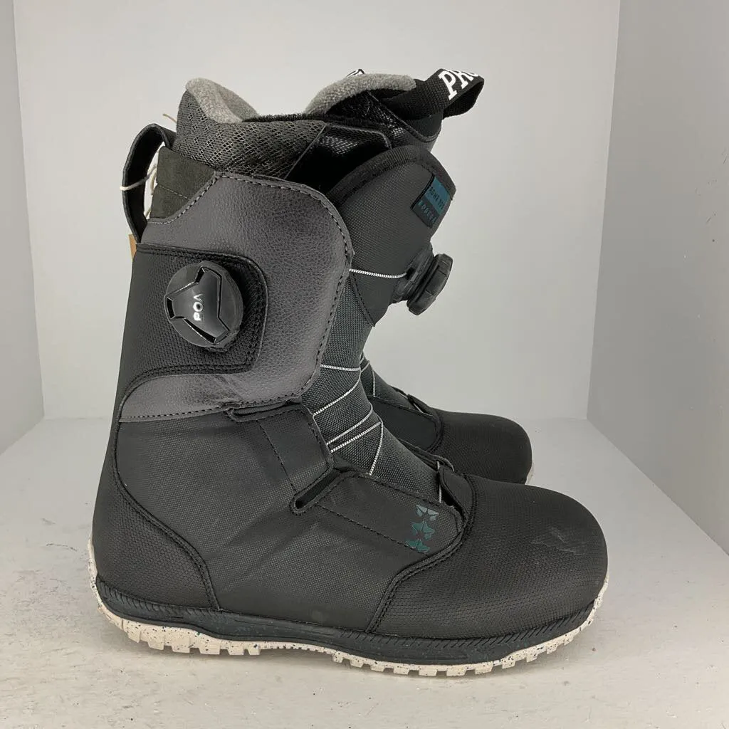 2023 Rome Women's Bodega Boa Snowboard Boots