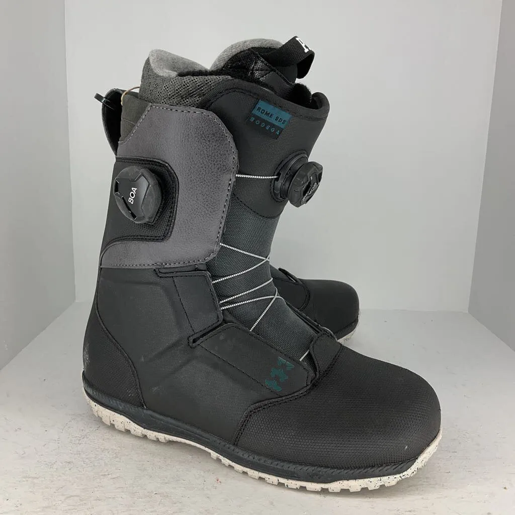 2023 Rome Women's Bodega Boa Snowboard Boots