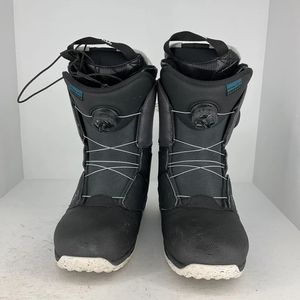 2023 Rome Women's Bodega Boa Snowboard Boots