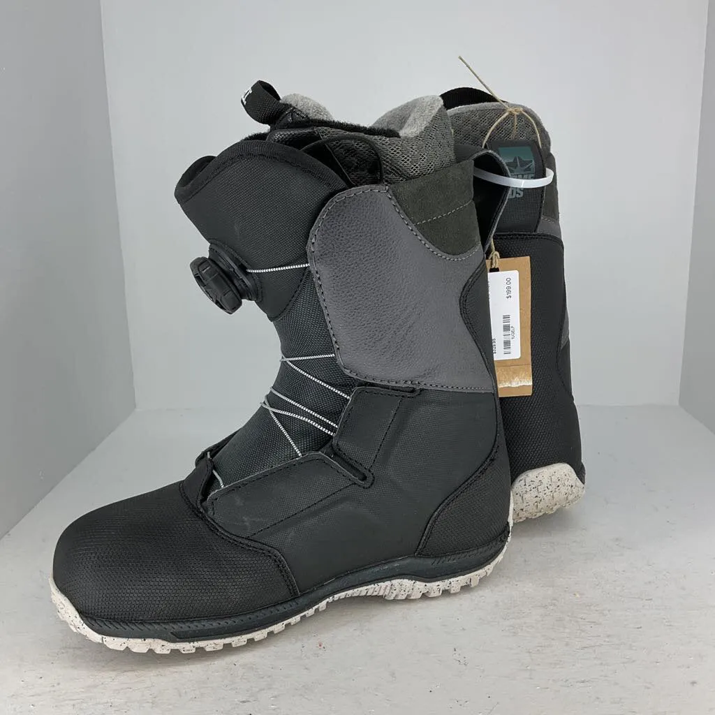 2023 Rome Women's Bodega Boa Snowboard Boots