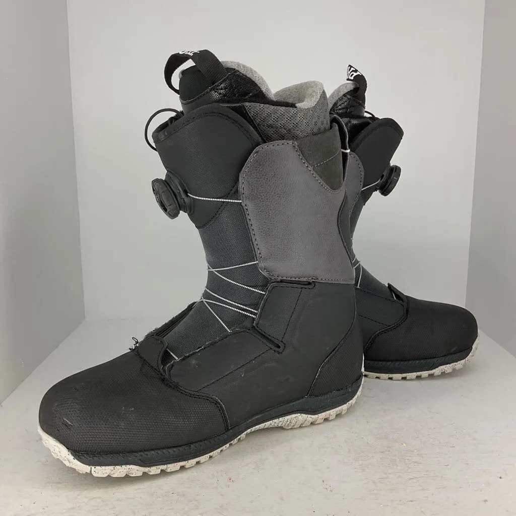 2023 Rome Women's Bodega Boa Snowboard Boots