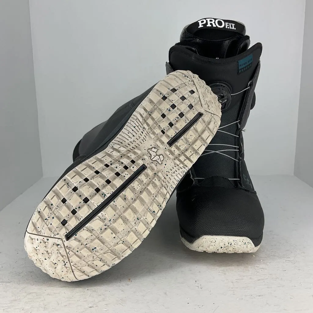 2023 Rome Women's Bodega Boa Snowboard Boots