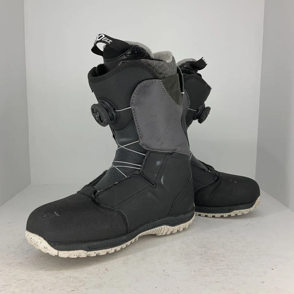 2023 Rome Women's Bodega Boa Snowboard Boots