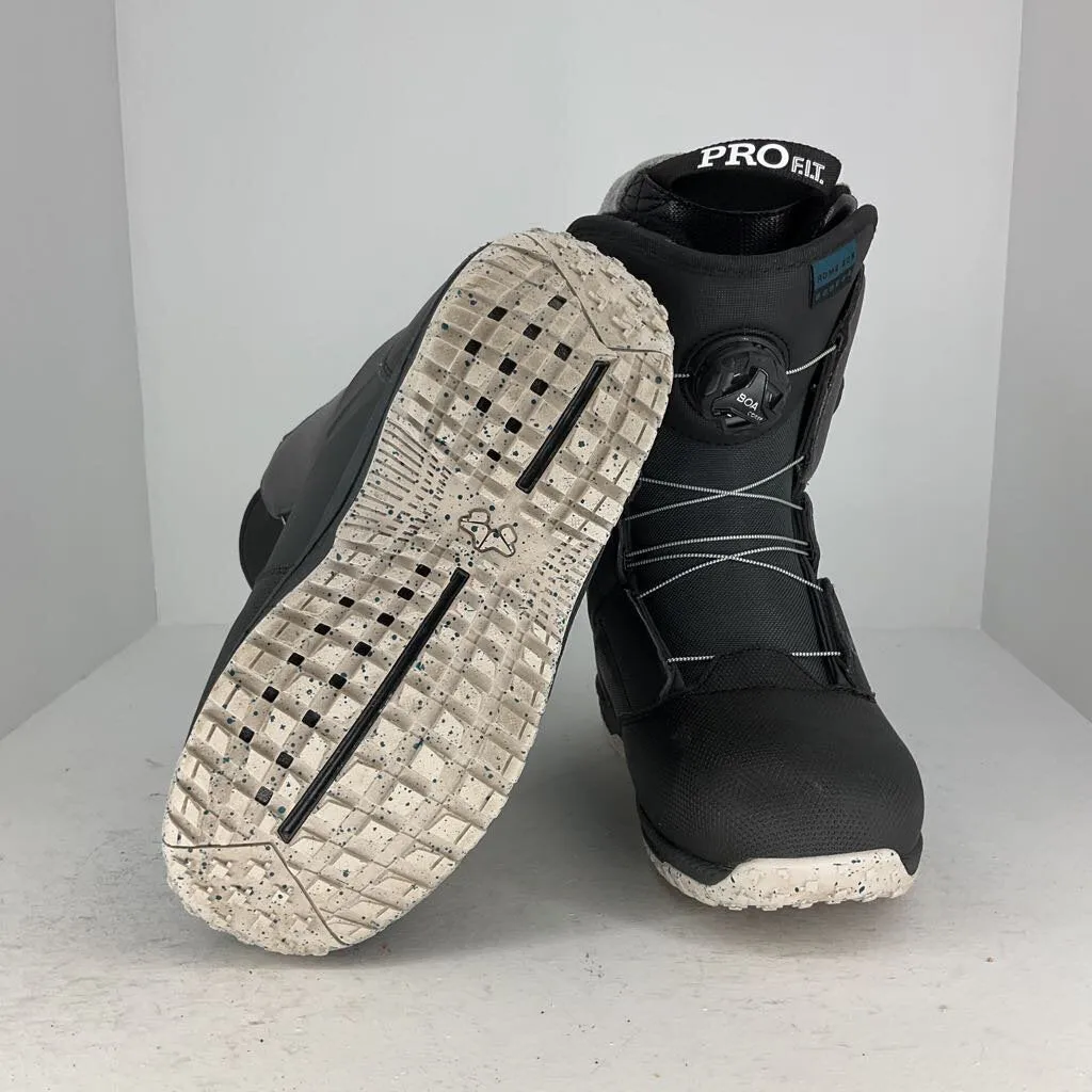 2023 Rome Women's Bodega Boa Snowboard Boots