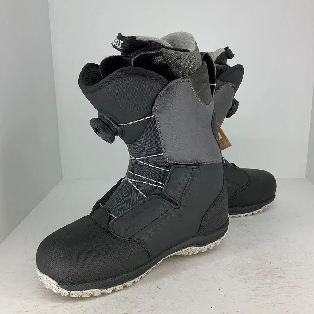 2023 Rome Women's Bodega Boa Snowboard Boots