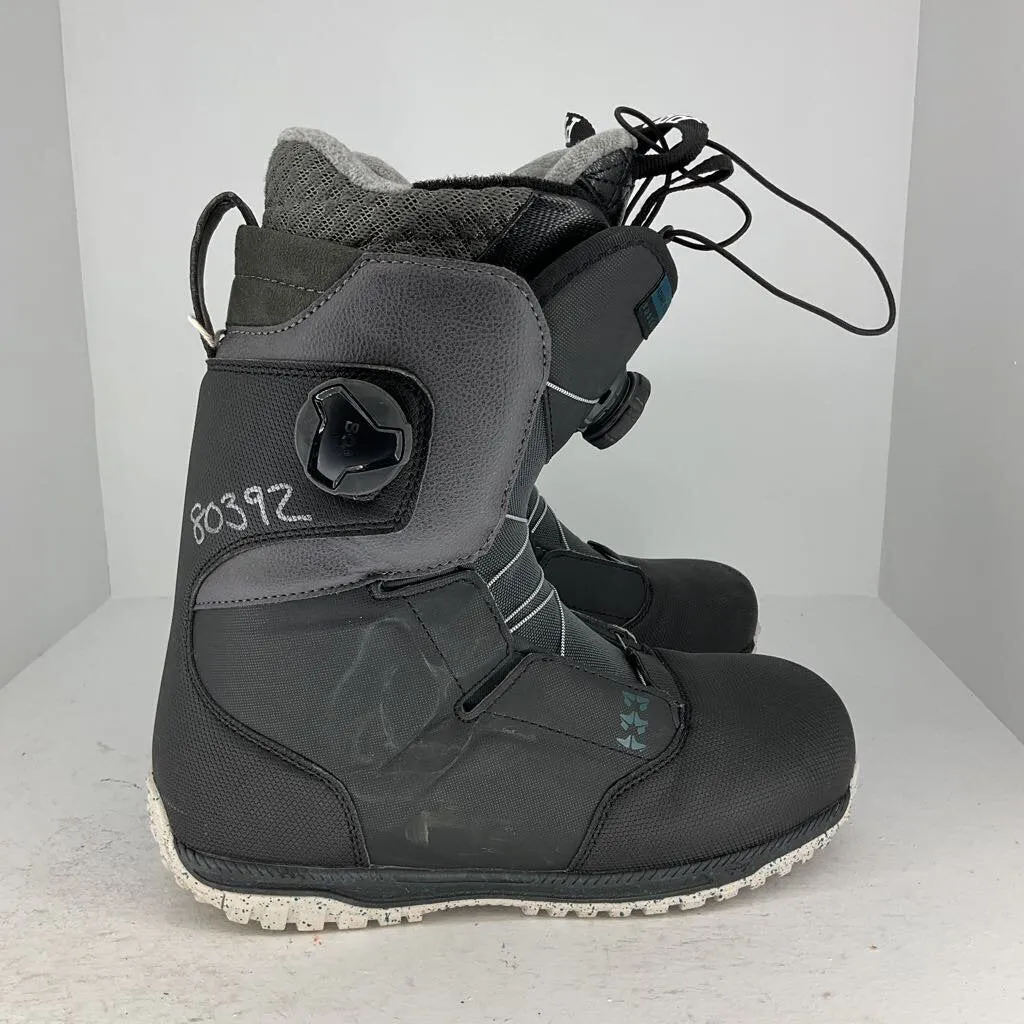 2023 Rome Women's Bodega Boa Snowboard Boots