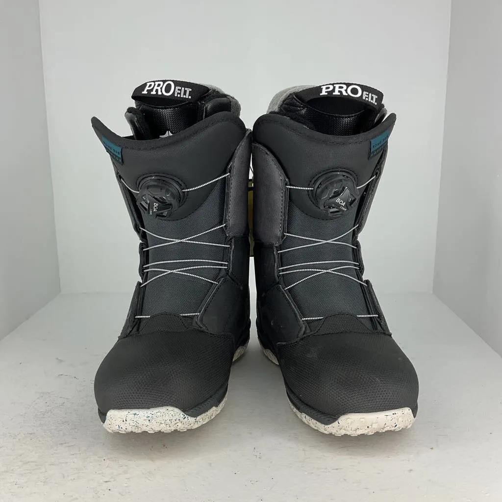 2023 Rome Women's Bodega Boa Snowboard Boots