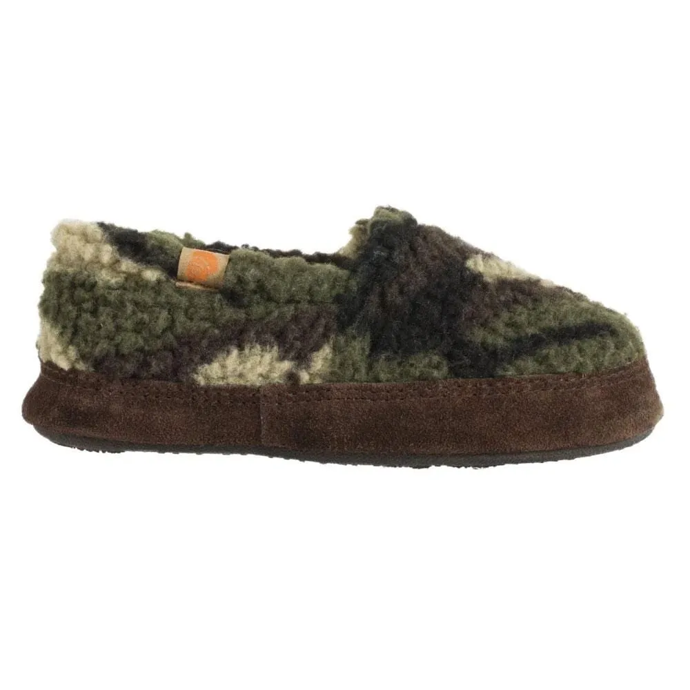 Acorn Moc - Kid's