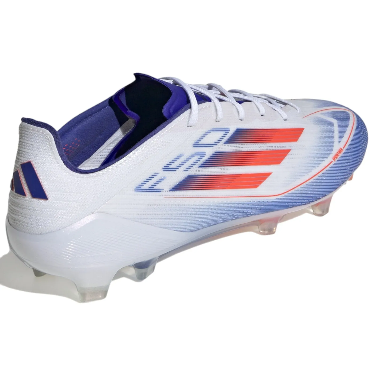 adidas F50 Elite Firm Ground Football Boots