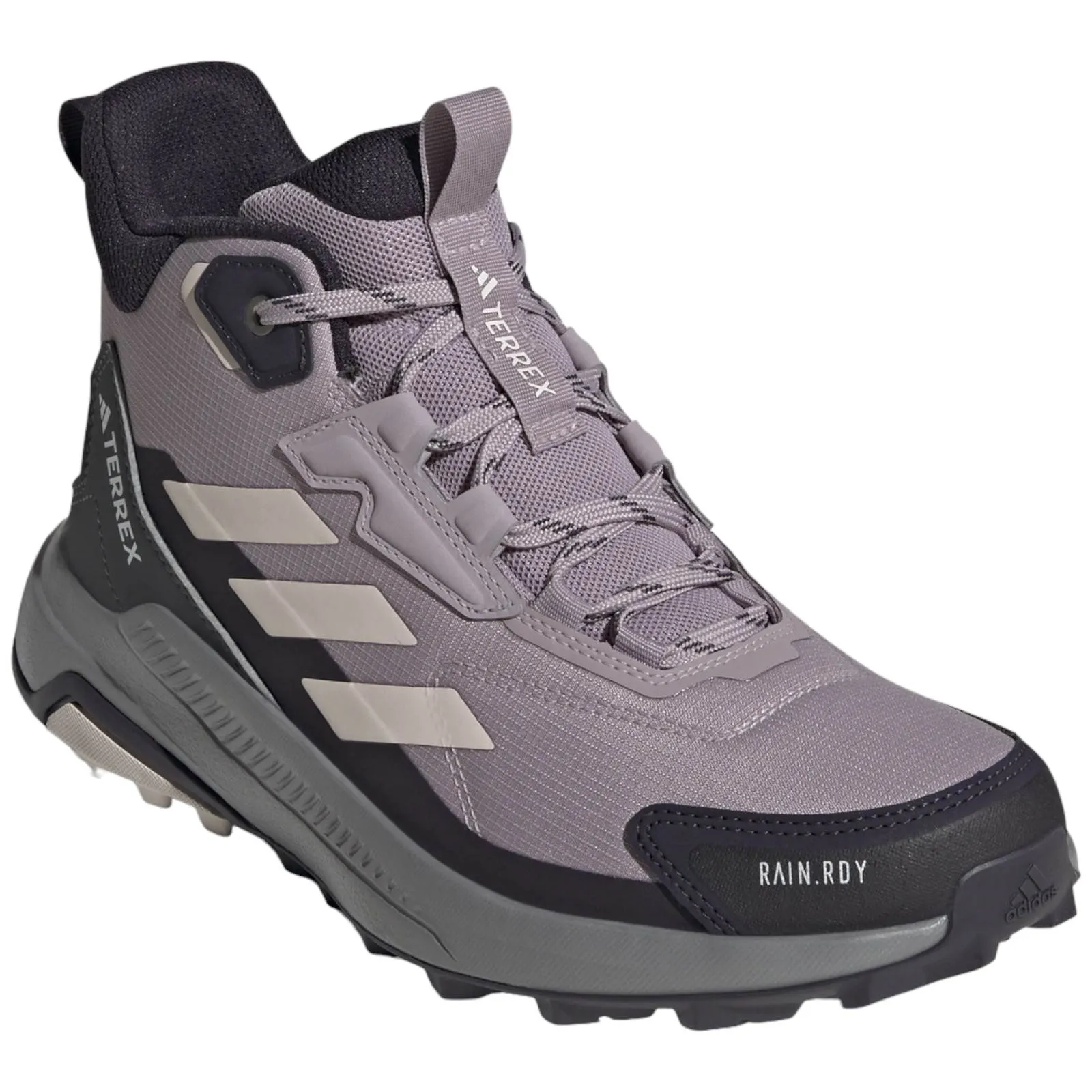 adidas Terrex Anylander RAIN.RDY Womens Hiking Shoes