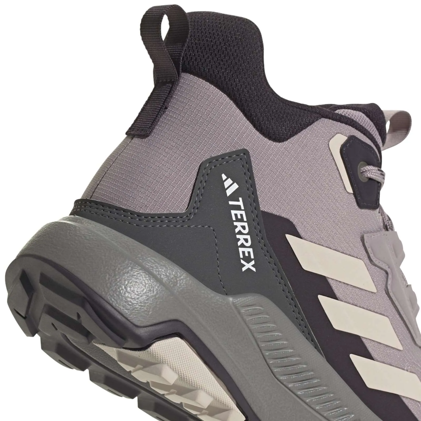 adidas Terrex Anylander RAIN.RDY Womens Hiking Shoes