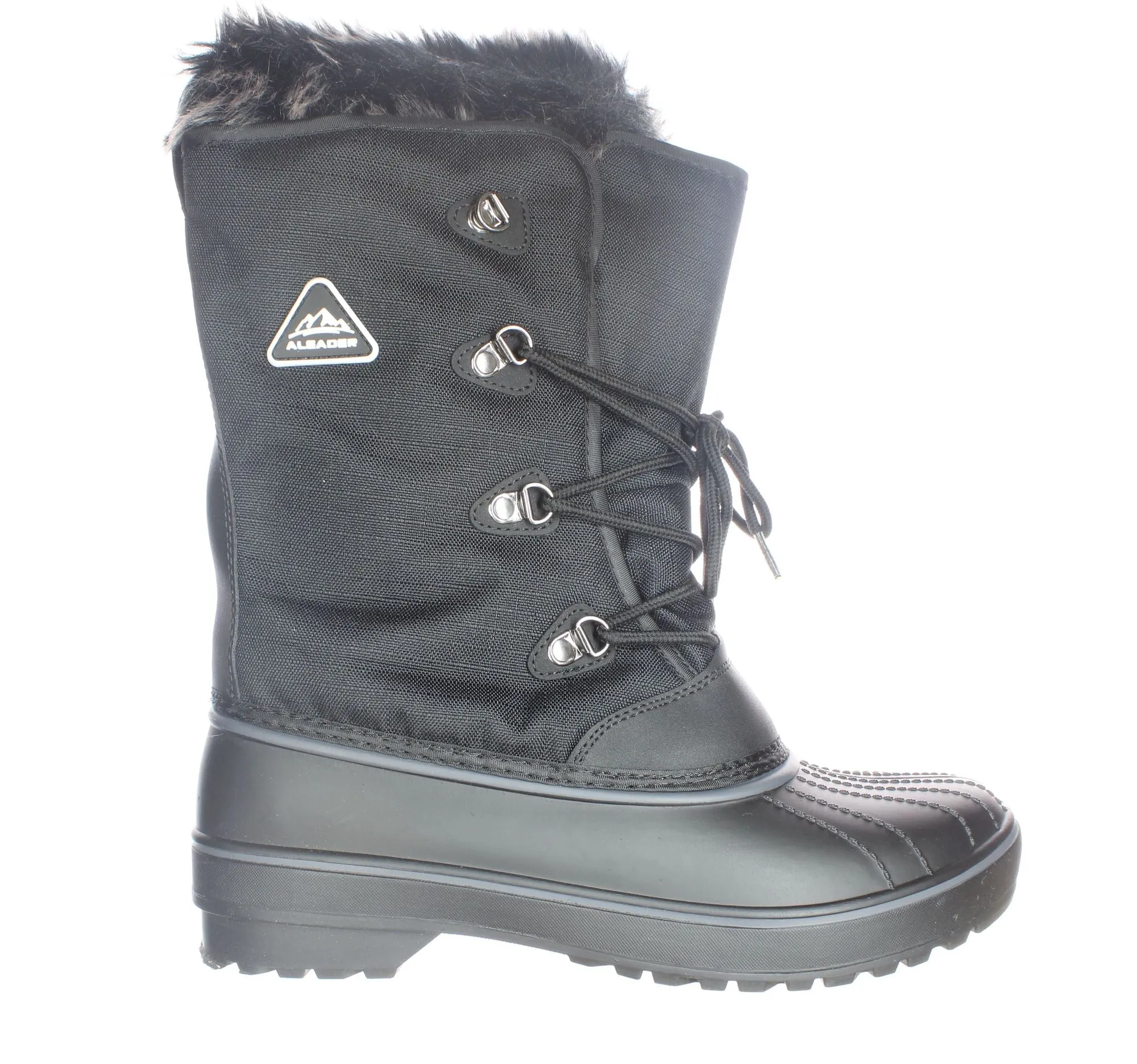 Aleader Womens Snow Sz 9