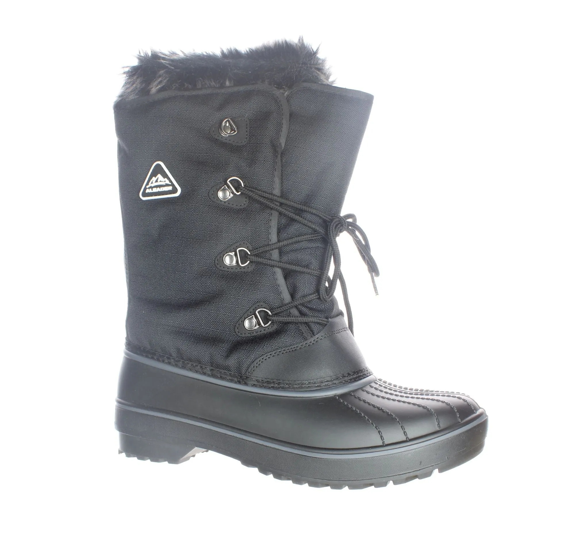 Aleader Womens Snow Sz 9