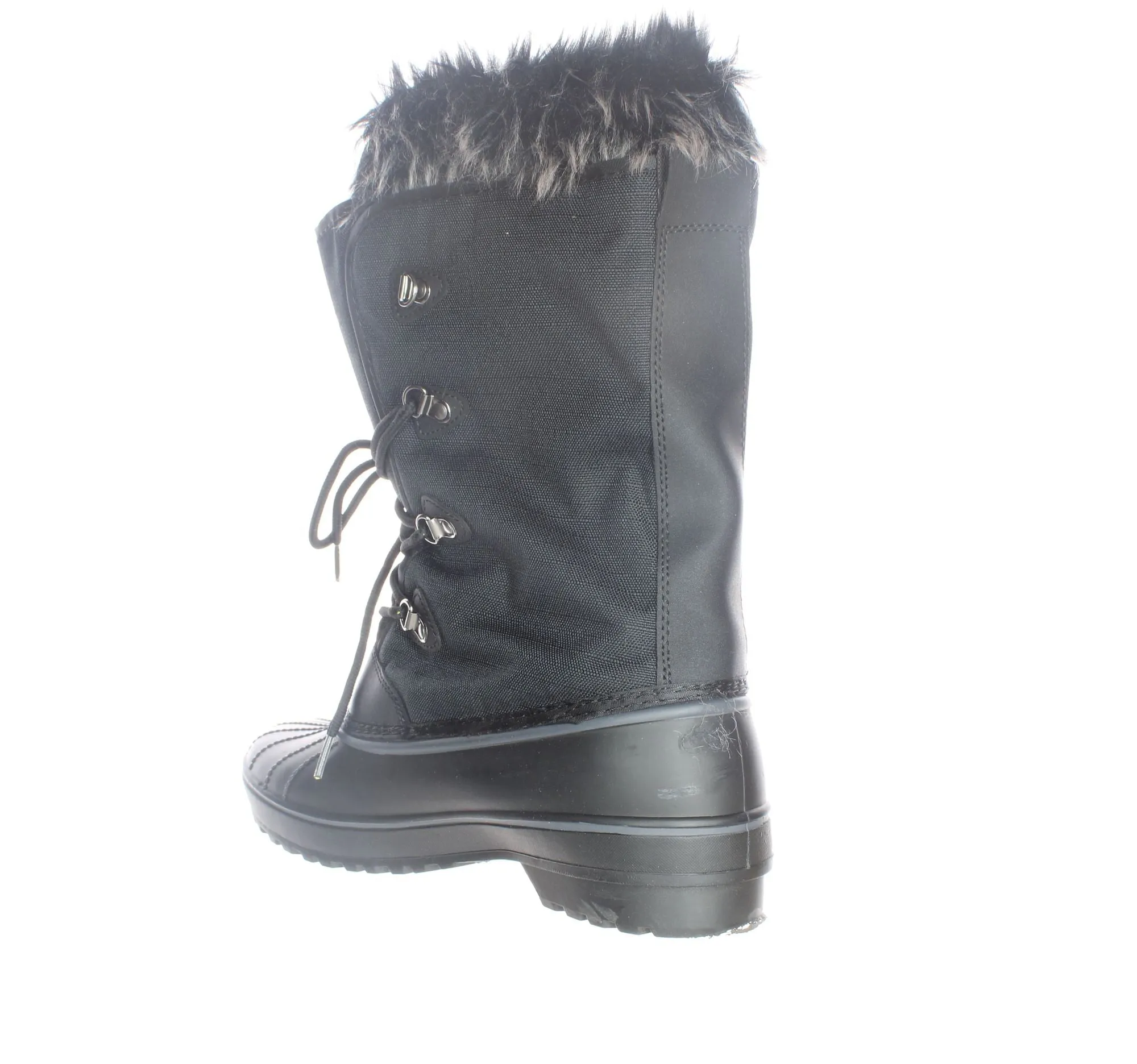 Aleader Womens Snow Sz 9