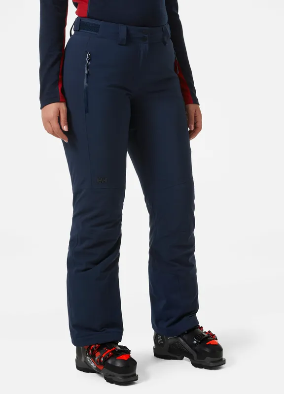 Alphelia 2.0 Insulated Ski Pants - Navy