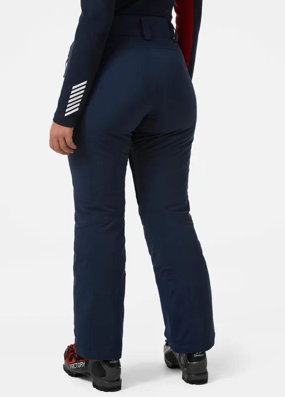 Alphelia 2.0 Insulated Ski Pants - Navy