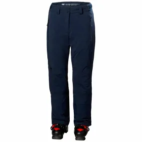 Alphelia 2.0 Insulated Ski Pants - Navy