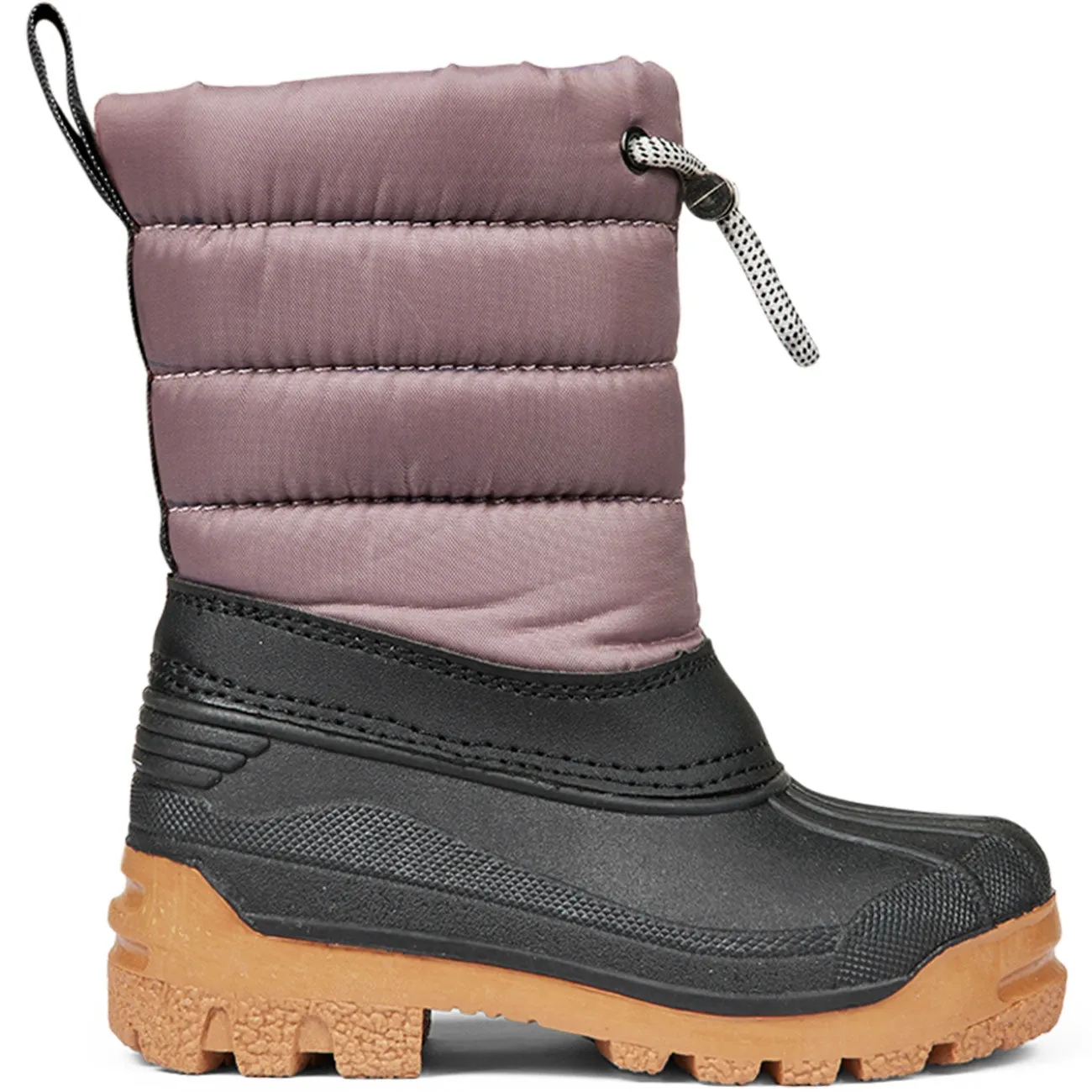 Angulus Thermo Winter Boots Rosa