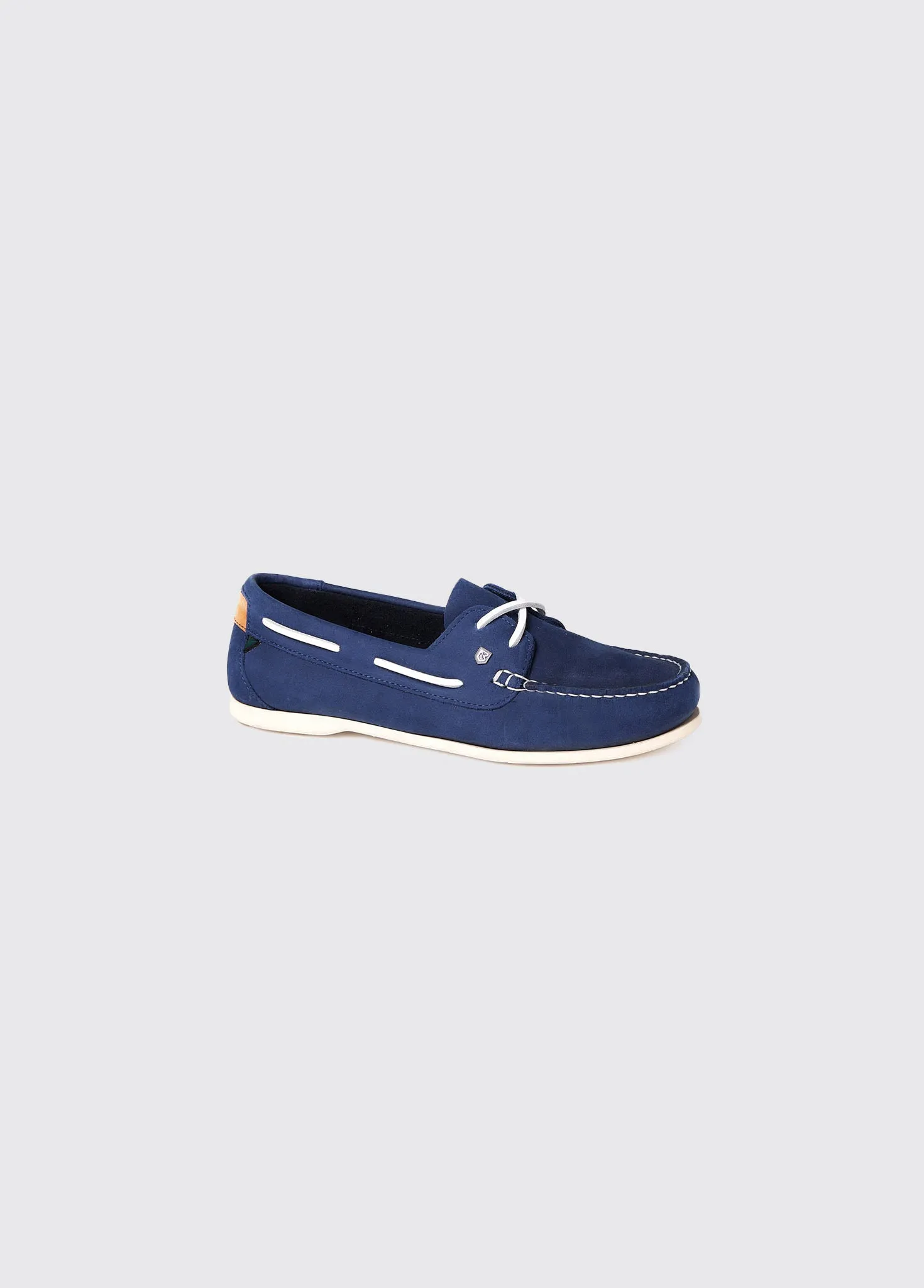 Aruba Deck Shoe - Royal Blue