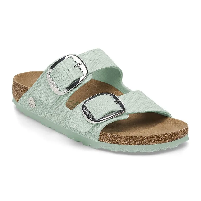 Birkenstock Arizona Big Buckle Vegan Women's Sandals NW/OB