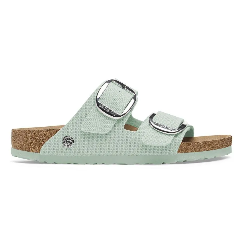 Birkenstock Arizona Big Buckle Vegan Women's Sandals NW/OB