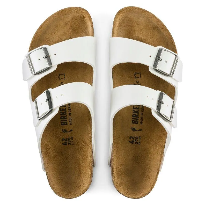 Birkenstock Arizona Birko Flor