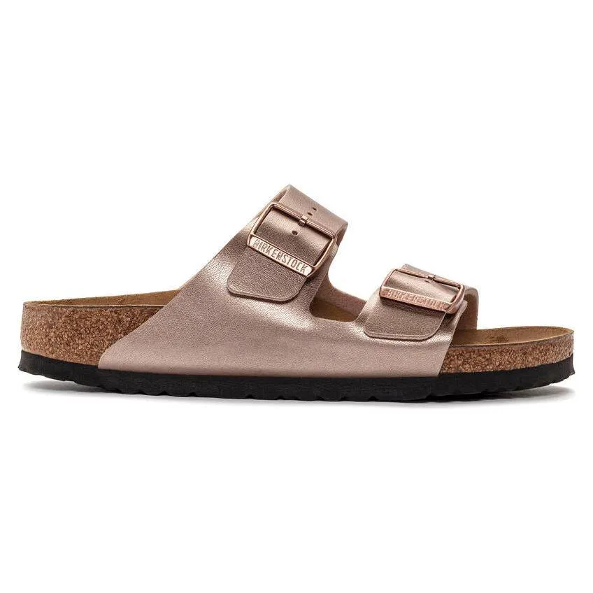 Birkenstock Arizona Birko Flor