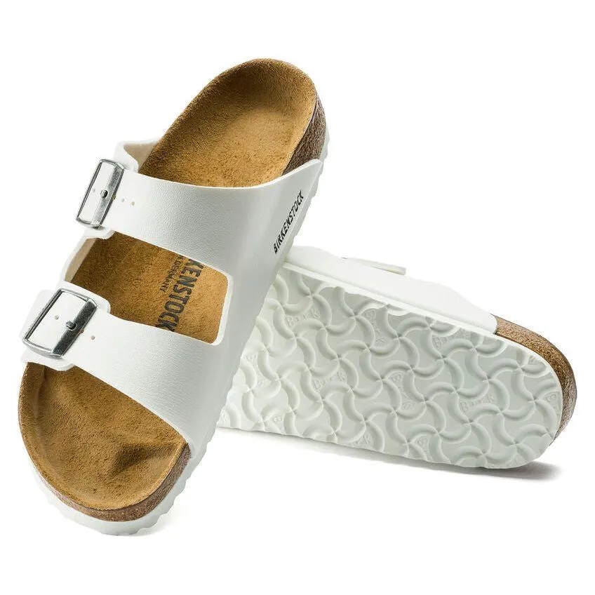 Birkenstock Arizona Birko Flor