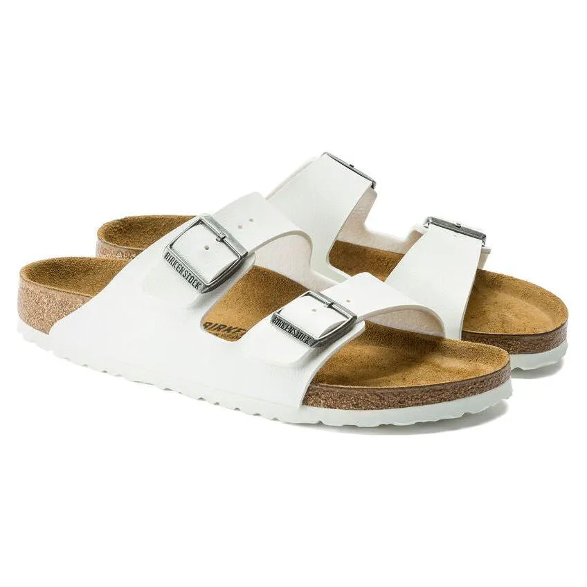 Birkenstock Arizona Birko Flor