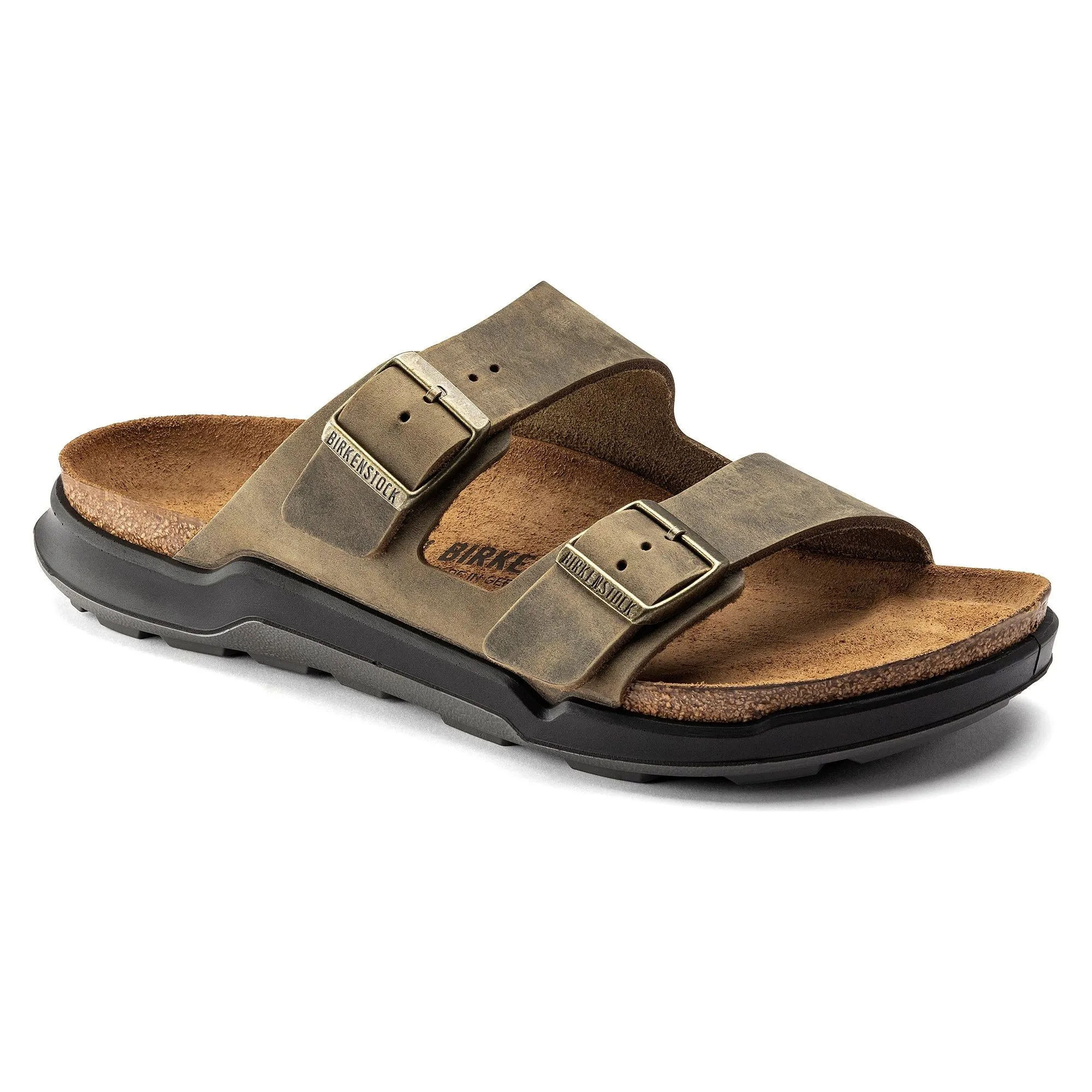 Birkenstock Arizona Rugged Men's