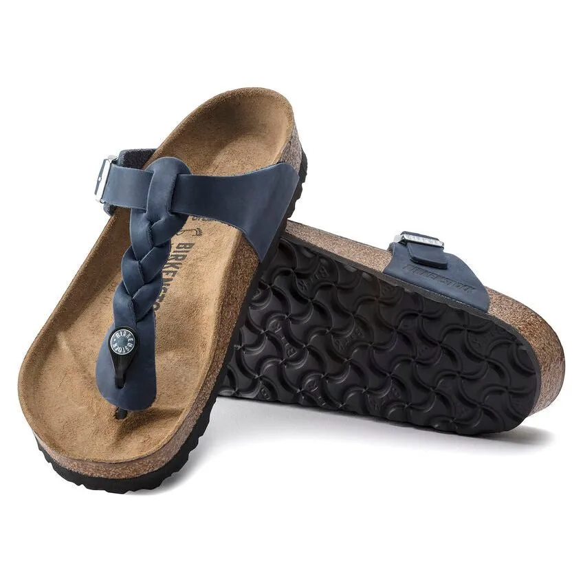 Birkenstock Gizeh Braid