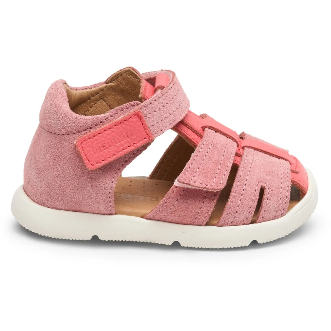 Bisgaard Aske Sandal Blush