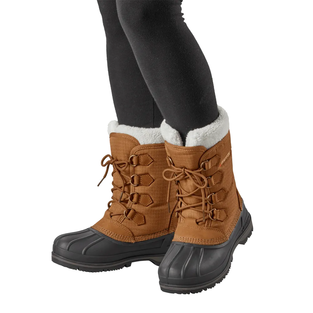 BOBCAYGEON | Women's Boot