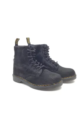 Boots Designer By Dr Martens In Black, Size: 8