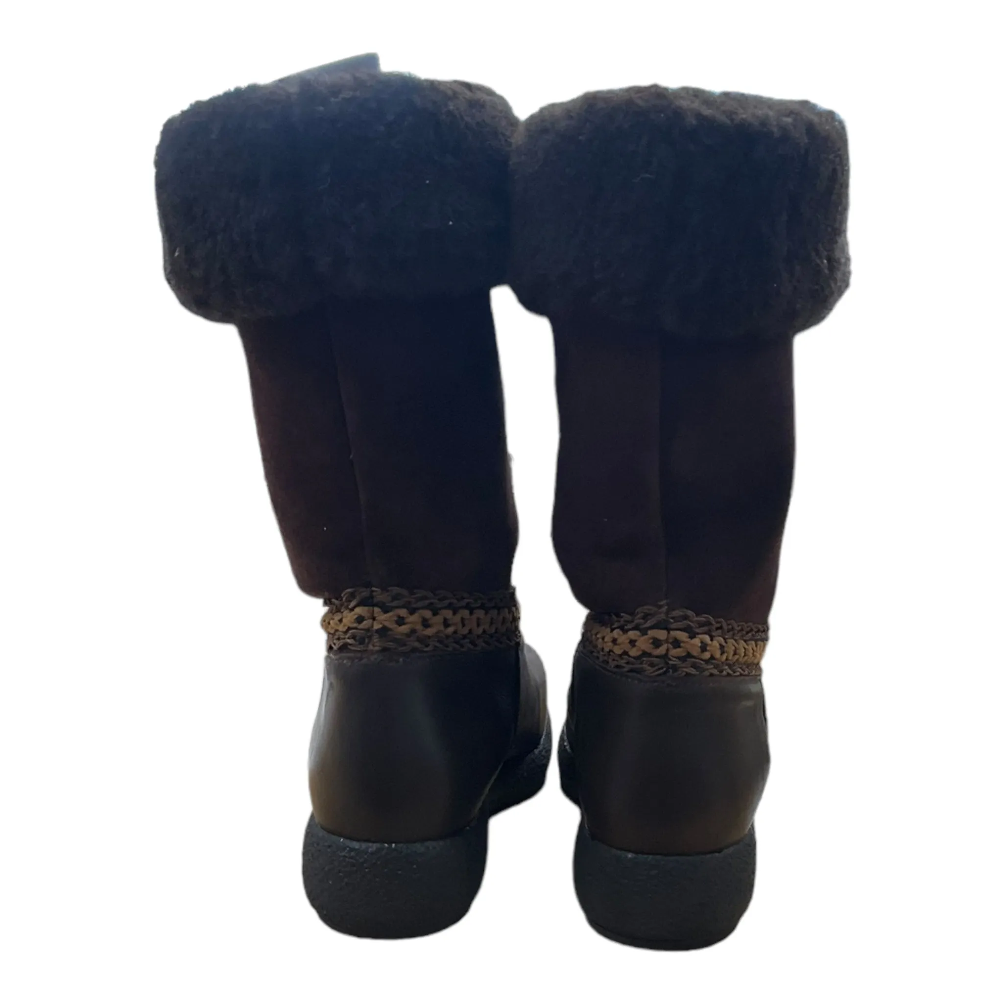 Boots Snow By Sorel  Size: 7.5