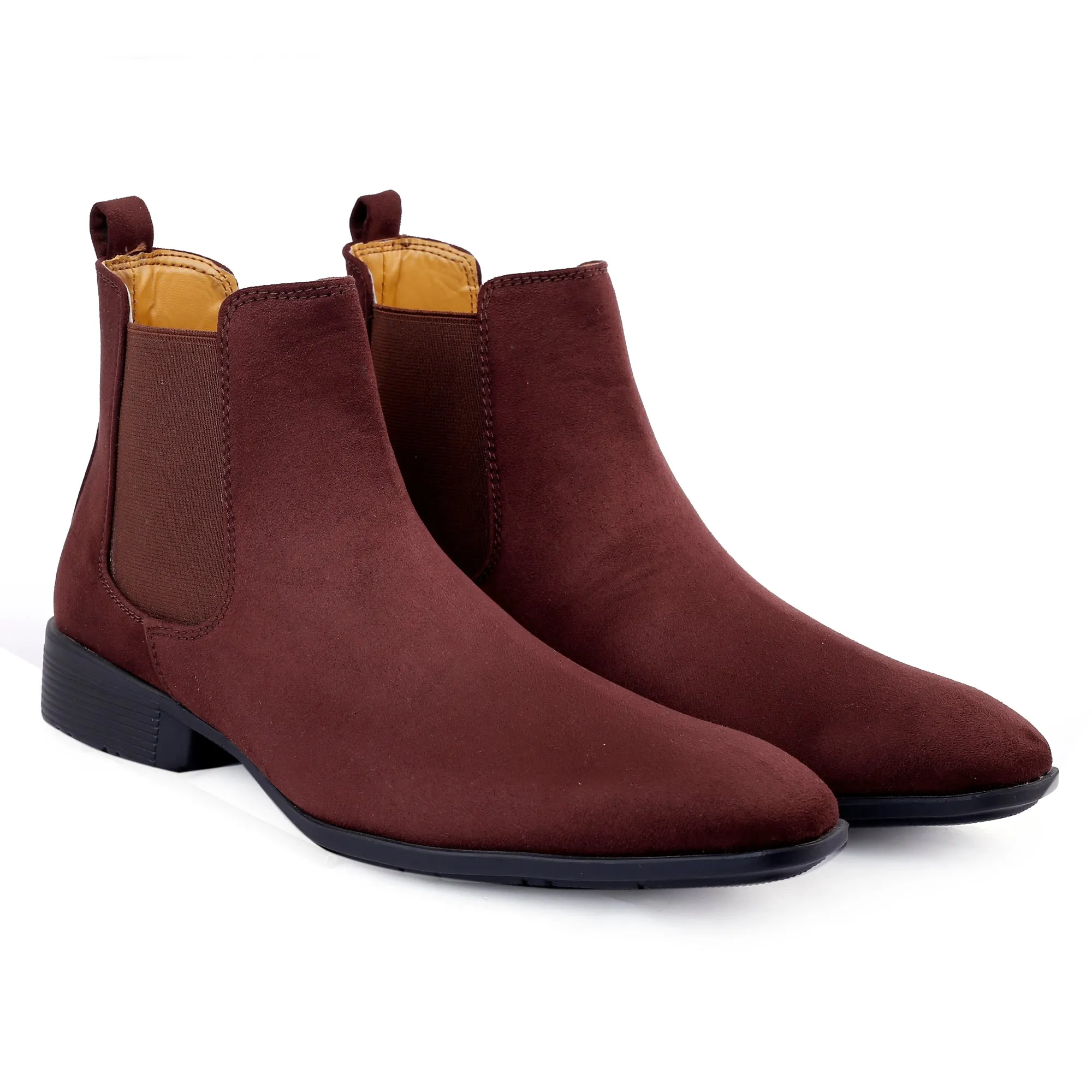 Bxxy's Men's Comfortable And Stylish Boots